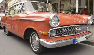 Oldtimersonntag Neuenkirchen