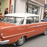 Oldtimersonntag Neuenkirchen