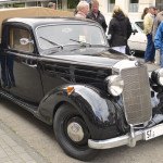 Oldtimersonntag Neuenkirchen