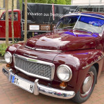 Oldtimersonntag Neuenkirchen