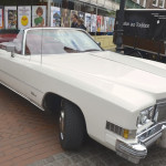 Oldtimersonntag Neuenkirchen