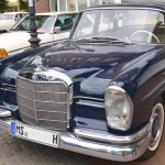 Oldtimersonntag Neuenkirchen