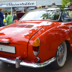 Oldtimersonntag Neuenkirchen