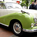 Oldtimersonntag Neuenkirchen