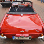 Oldtimersonntag Neuenkirchen
