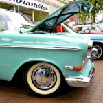Oldtimersonntag Neuenkirchen