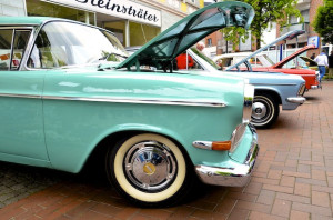 Oldtimersonntag Neuenkirchen