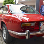 Oldtimersonntag Neuenkirchen