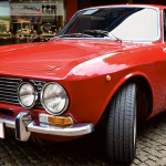 Oldtimersonntag Neuenkirchen