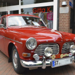 Oldtimersonntag Neuenkirchen