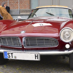 Muenster Classics 2014