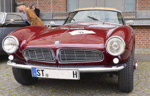 Muenster Classics 2014