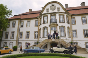 Muenster Classics 2014