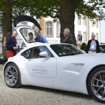 Muenster Classics 2014