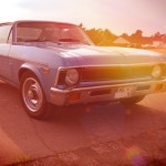 oldtimer