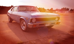 oldtimer