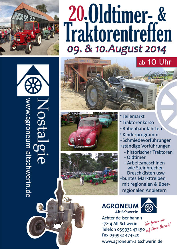 oldtimertreffen