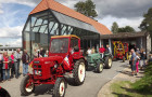 20. Oldtimer und Traktorentreffen im AGRONEUM Alt Schwerin