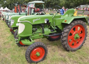 Feldtag Nordhorn 2014