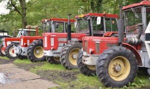 Feldtag Nordhorn 2014