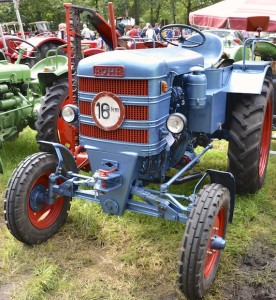 Feldtag Nordhorn 2014