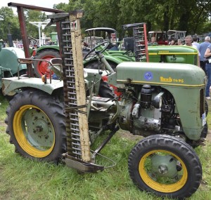 Feldtag Nordhorn 2014