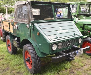 Feldtag Nordhorn 2014