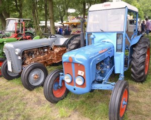 Feldtag Nordhorn 2014