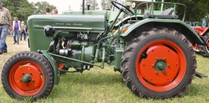 Feldtag Nordhorn 2014