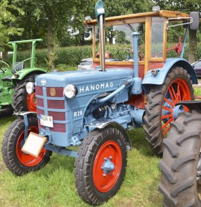 Feldtag Nordhorn 2014