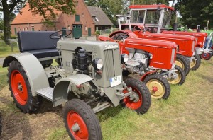 Feldtag Nordhorn 2014