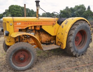 Feldtag Nordhorn 2014