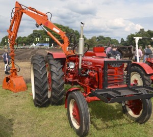 Feldtag Nordhorn 2014