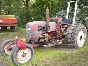 Feldtag Nordhorn 2014