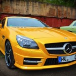Mercedes