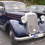 Mercedes