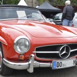 Mercedes