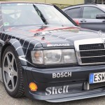 Mercedes