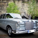 Mercedes