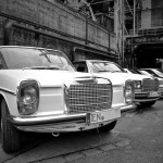 Mercedes