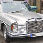 Mercedes