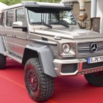 Mercedes