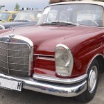 Mercedes