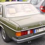 Mercedes