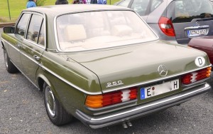 Mercedes