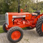 Stoppelmarkt Darfeld