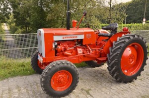 Stoppelmarkt Darfeld