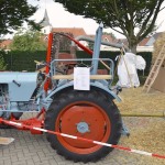 Stoppelmarkt Darfeld