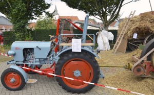 Stoppelmarkt Darfeld