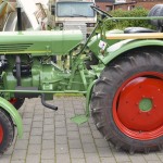 Stoppelmarkt Darfeld